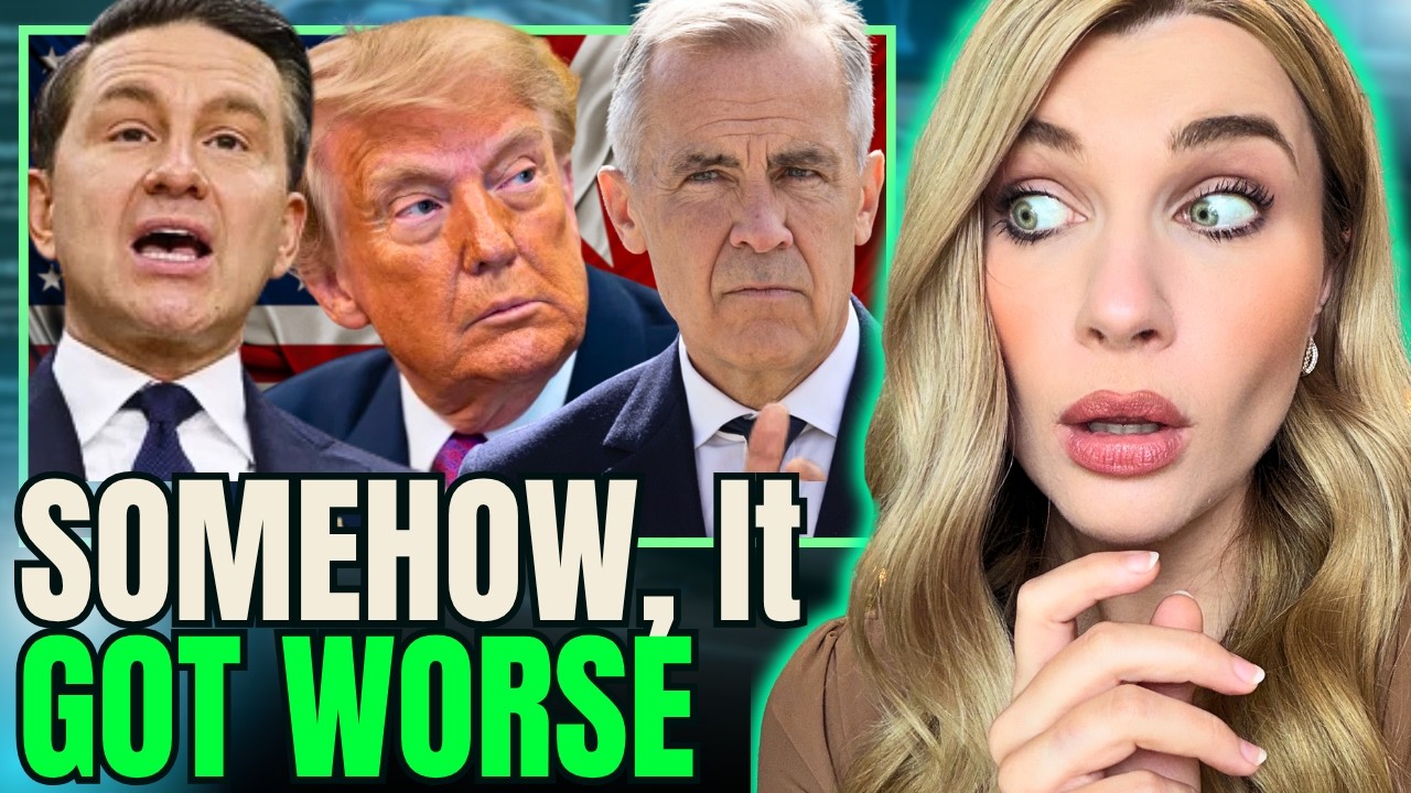 It’s Not What You Think: The Real Story Behind Trump’s Canada Fight