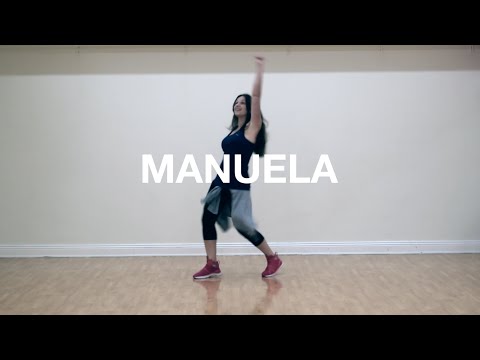 Zumba® Choreo - Manuela - Sharlene, Farina & Tainy