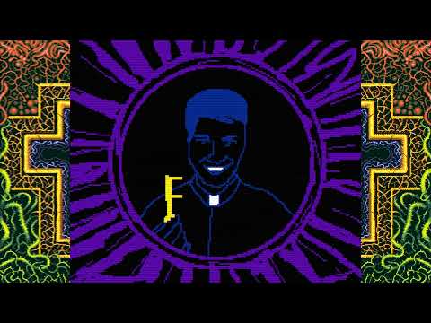 FAITH "Good Christian Boy" Achievement (Marathon Mode / All Good Endings / No Deaths)