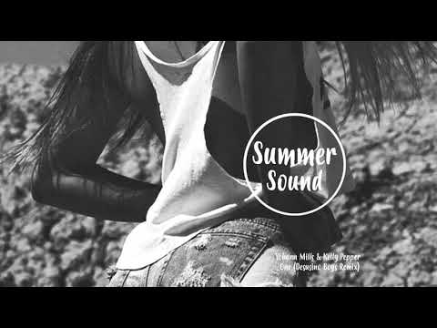 Yohann Mills & Kelly Pepper   One Desusino Boys Remix