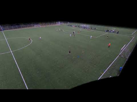 U13 Liga 3 - Allesø