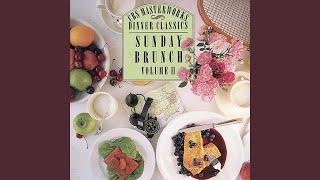 Jesu Joy of Man's Desiring from Cantata Herz und Mund und Tat und Leben, BWV 147 (Instrumental)