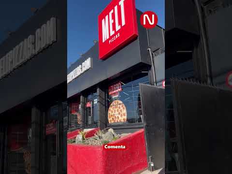 Melt Pizzas celebra una exitosa llegada a Copiapó tras sus primeros días de funcionamiento.