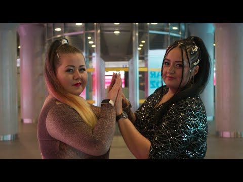 ALEKSANDRA JANKOWSKA, MONITKA - ZAKOCHANA (Official Video) 2025