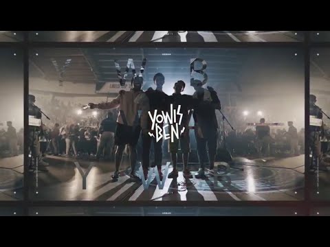 YOWIS BEN - GANDOLANE ATI (LIVE @ JAZZ TRAFFIC 2019)