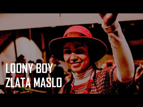Loony Boy Vs  Zlata Maslo | All styles | TOP8 Styles Connection