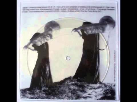 Ogrob - Der lärm von Stephen O'Malley wird überwertet