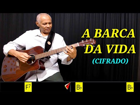 A Barca da Vida - Harpa Cristã