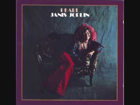 Janis Joplin Top 20 Playlist