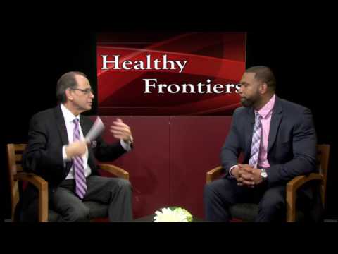 Healthy Frontiers - Dr  Ivan Hernandez February 2017