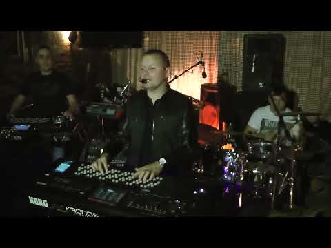 Rade Kosmajac  Band  Mix 3  LIVE  Kafana Staro Drvce Leštane  2015