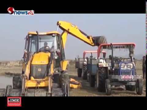 विदेशी कामदारलाई विस्थापित गर्न धनगढी उपमहानगरले थाल्यो सकारात्मक पहल - SUNDAR PACHIM