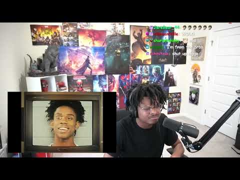 ImDOntai Reacts To Polo G Angels In The Sky