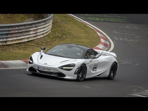 Nürburgring CARFREITAG 2018 Highlights - 30 03 2018 Nordschleife Touristenfahrten