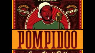 Grant Phabao & Pompidoo - Come Ya Fi Talk