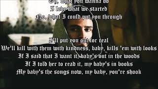 Allan Rayman   13 Lyrics