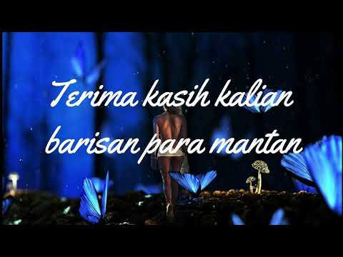 Endank Soekamti ft David Naif The Rain ft Endank Soekamti - Terlatih patah hati