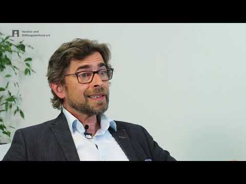 Die Haftung im Verein - Wie haften Verein, Vorstand und Mitglieder?