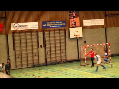 Olympic 3 - VVG 25 2 (15-04-2016)