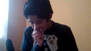 Six Feet Under - The Edge Of The Hatchet Real Voice