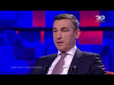 Top Show, 21 Shkurt 2017, Pjesa 1 - Top Channel Albania - Talk Show