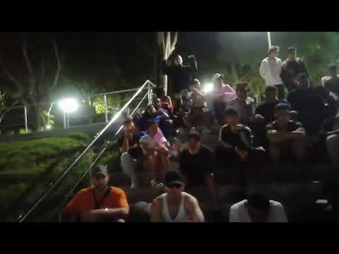 DURÁN vs ALAN - 8vos - Fecha 1 Temporada 2022