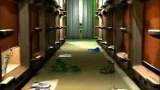 Gorillaz - All Alone (Live at Manchester Opera House)