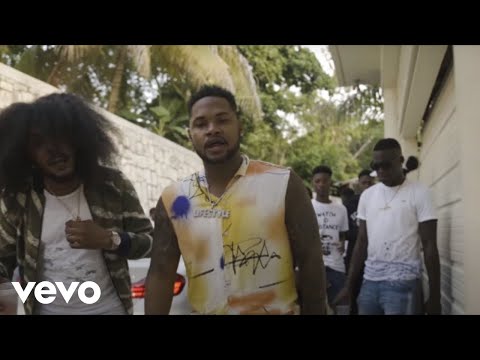 Staynless, Teebone - Cash Flow (Music Video)