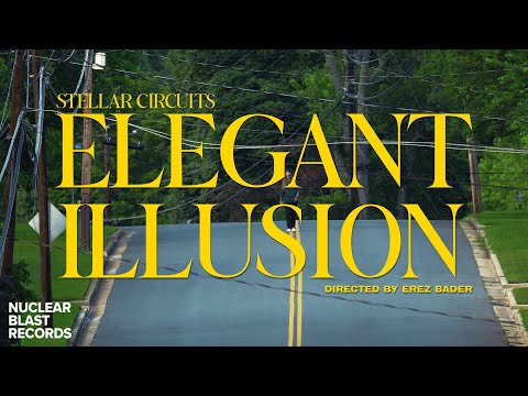 Nuclear Blast Records and Stellar Circuits