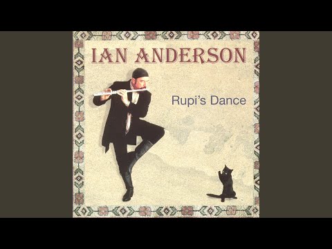 Lost in Crowds - Ian Anderson