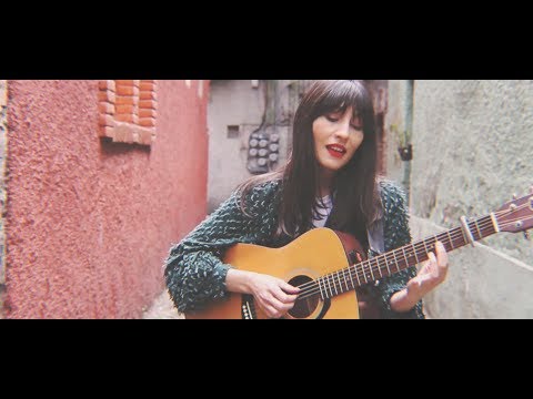 Daniela Spalla - Costa Rica (Acústico)