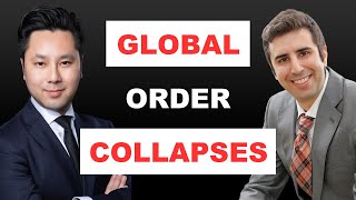 U.S Seizes World's Largest Oil Reserves; 'Major Shocks’ To Hit Markets | Lior Gantz