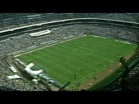 MNT vs. Mexico: Highlights - March 27, 2005