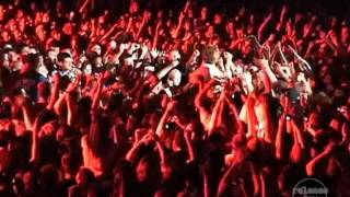Pearl Jam Last Kiss - Live Francisco 2006 - HD