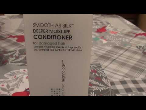 Giovanni Smooth As Silk Deeper Moisture Conditioner...