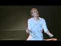 Solo Performance Bertolt Brecht Alienation 1860 Performance