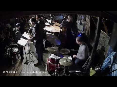 Frank Basile Quintet - Live at Smalls Jazz Club - 11/14/21