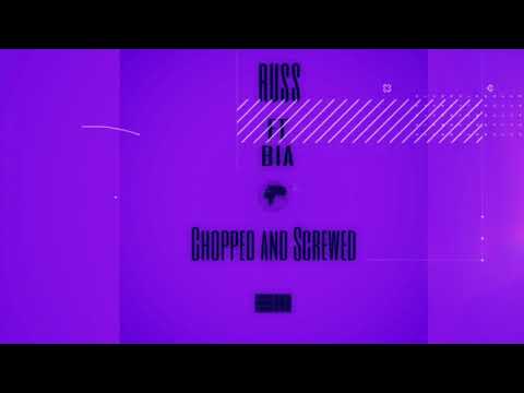 Russ x Bia - Best on Earth (Chopped and Screwed)