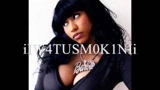 Nicki Minaj - Braatt [ Download Link ]