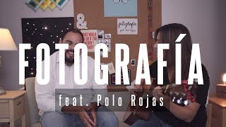 Fotografía - Juanes (cover) En Acústico feat. Polo Rojas