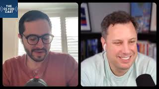 The Cloudcast #831 - Zapier and AI Integration