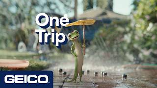 We All Do It | One Trip