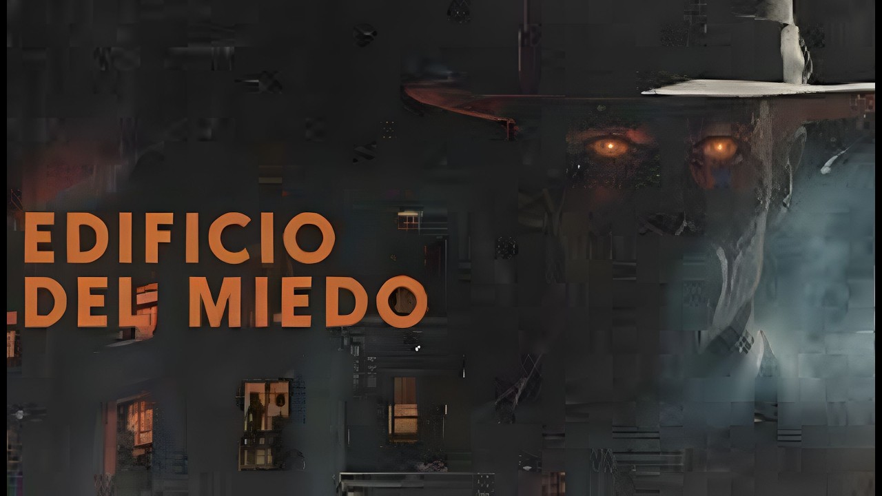 Trailer oficial de Edifício do Medo - Tenants