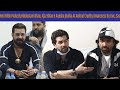 Neil Nitin Mukesh Hindustani Bhau Ajaz Khan Ayesha Jhulka At Animal Cruelty Awareness By Cwc Sas