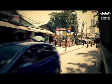 Cosmic Heaven   Endless Rain BluSkay Remix Official Music Video