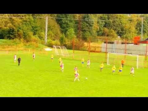 FK TEPLICE vs. SK Slavia Praha |U14|