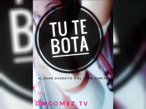 El Dukesito x Yumita