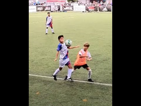 MFC 2009: JSSL 2022: Game 1