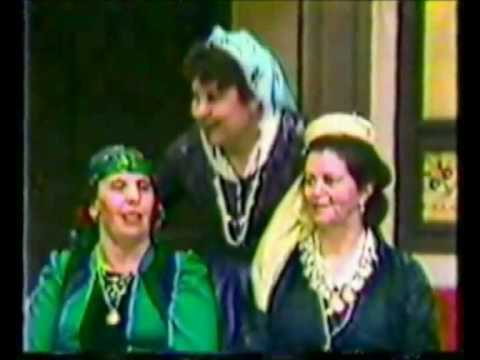 Kostadinka Palazova-Filka moma-Maskoto oro