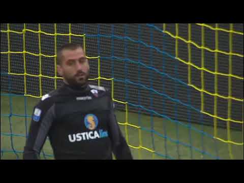 Anno 2013/14 23/11/2013 - 15a GiornataJuve Stabia - Trapani 2 - 3